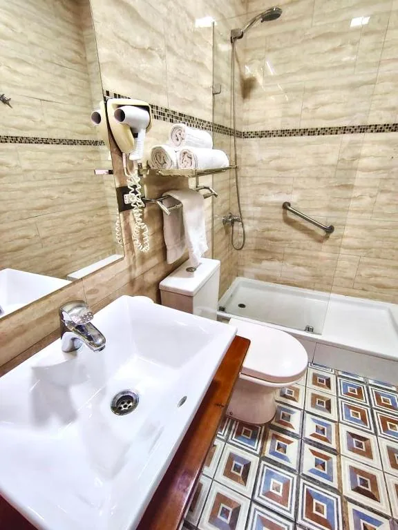 Hotel Boutique Casa Noble — foto 12
