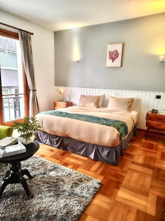Hotel Boutique Casa Noble