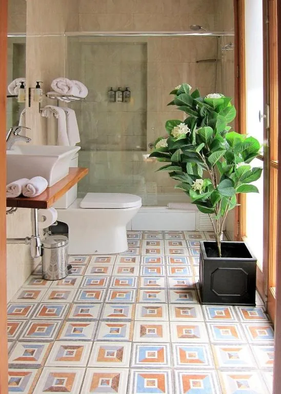 Hotel Boutique Casa Noble — foto 3