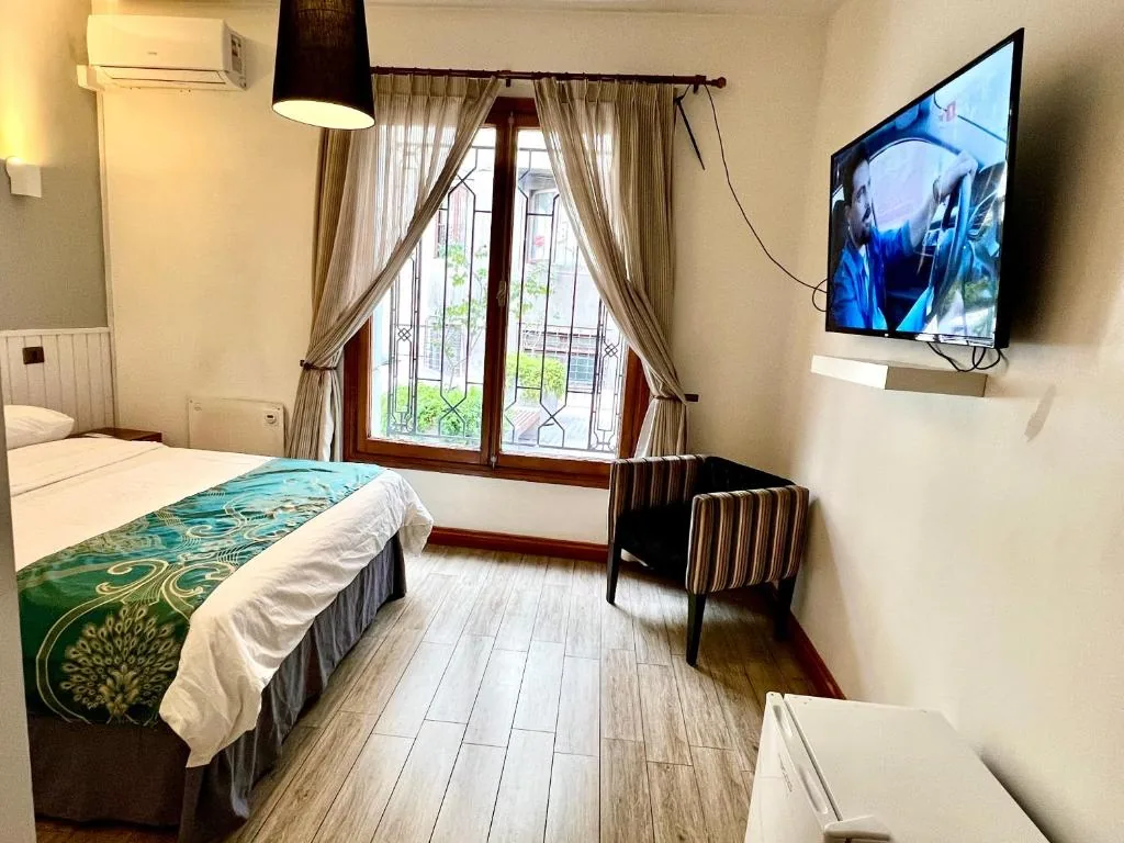 Hotel Boutique Casa Noble — foto 4