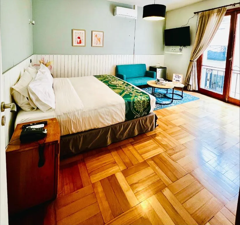 Hotel Boutique Casa Noble — foto 6