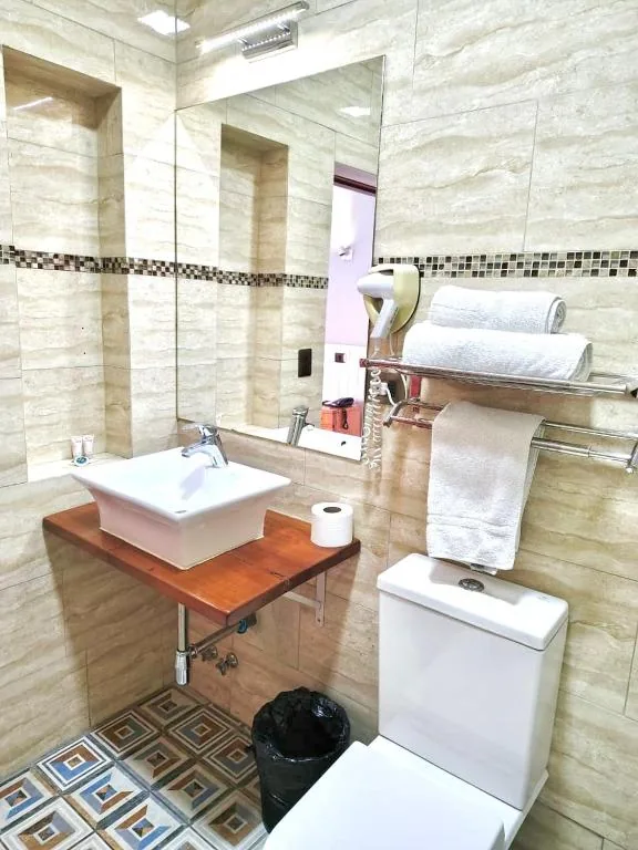 Hotel Boutique Casa Noble — foto 7
