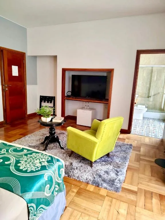 Hotel Boutique Casa Noble — foto 8